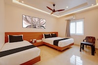HOTEL O TERA GRAND 