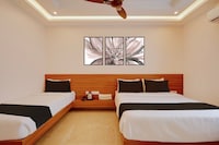 HOTEL O TERA GRAND 
