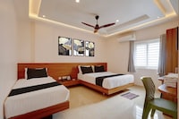 HOTEL O TERA GRAND 