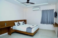 HOTEL O TERA GRAND 