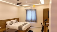 HOTEL O TERA GRAND 