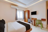 HOTEL O TERA GRAND 