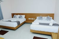 HOTEL O TERA GRAND 