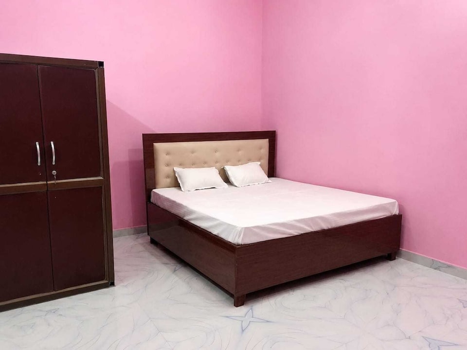 SPOT ON Oyo Sobhnath Resturant And Hotel, Prayagraj, Prayagraj