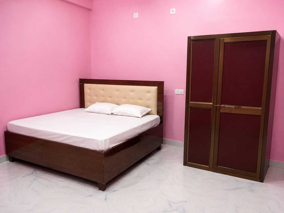 SPOT ON Oyo Sobhnath Resturant And Hotel, Prayagraj, Prayagraj