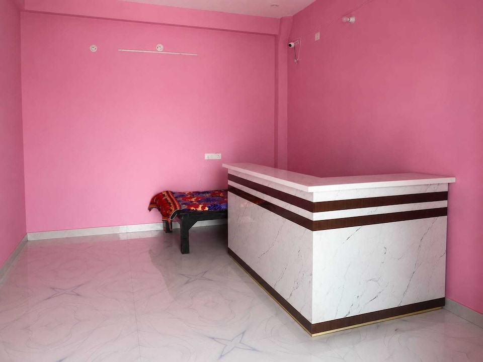 SPOT ON Oyo Sobhnath Resturant And Hotel, Prayagraj, Prayagraj