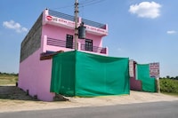 SPOT ON Oyo Sobhnath Resturant And Hotel