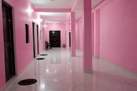 SPOT ON Oyo Sobhnath Resturant And Hotel
