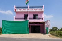 SPOT ON Oyo Sobhnath Resturant And Hotel