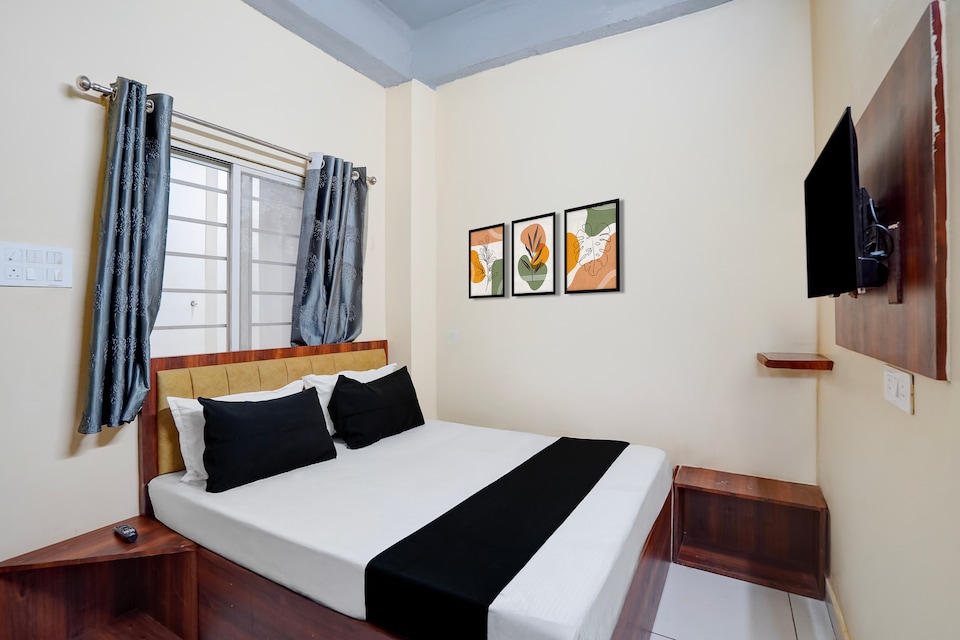 Hotel O Peace Inn, New Market Bhopal, Bhopal