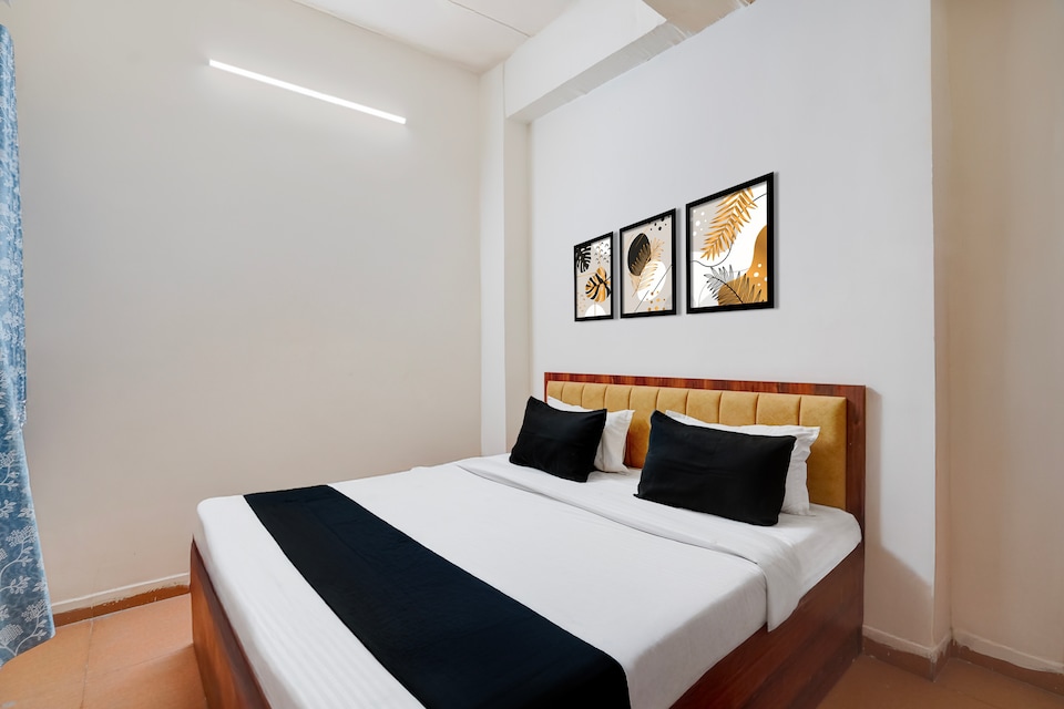 Hotel O Peace Inn, New Market Bhopal, Bhopal