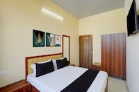 Hotel O Peace Inn