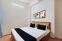 Hotel O Peace Inn