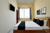 Hotel O Peace Inn