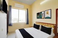 Hotel O Peace Inn