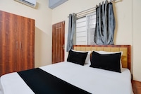 Hotel O Peace Inn
