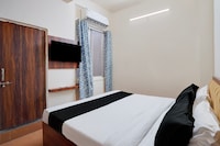 Hotel O Peace Inn