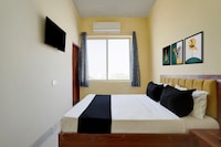 Hotel O Peace Inn