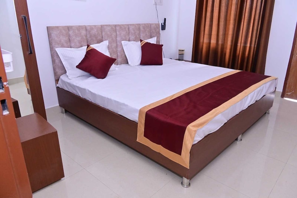 Hotel O Saaj Inn, Chiplun, Ratnagiri
