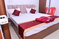 Hotel O Saaj Inn