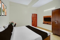 Hotel O Cozi inn