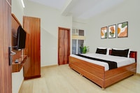 Hotel O Cozi inn