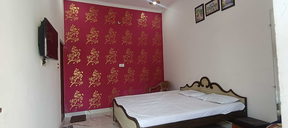 Hotel O Mahadev Stay And Lawn, SGPGI Lucknow, Lucknow