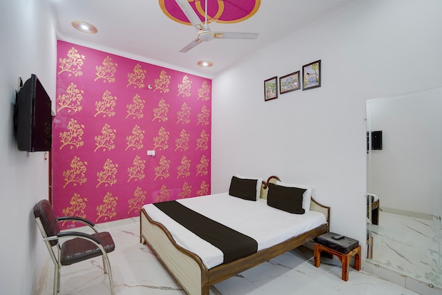 Hotel O Mahadev Stay And Lawn