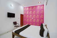 Hotel O Mahadev Stay And Lawn
