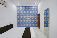 Hotel O Mahadev Stay And Lawn