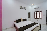 Hotel O Mahadev Stay And Lawn