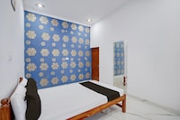 Hotel O Mahadev Stay And Lawn