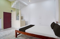 Hotel O Mahadev Stay And Lawn