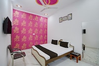 Hotel O Mahadev Stay And Lawn