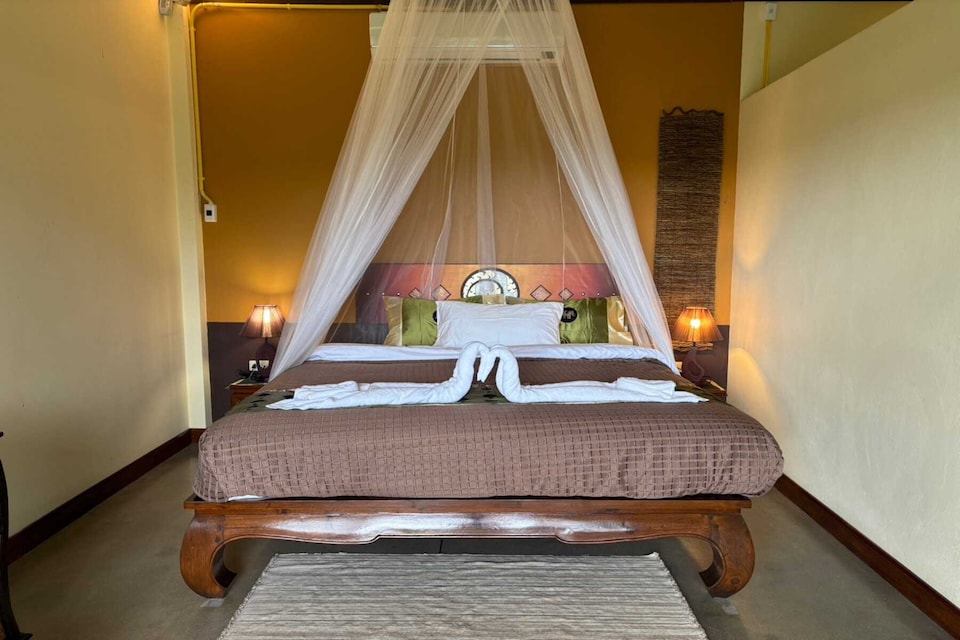Palette Luxe Elephant Camp Maerim, Chang Puek P1, Chiang Mai