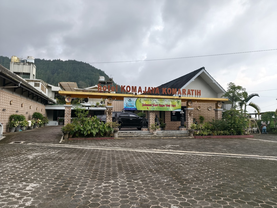 Hotel O near Tawangmangu Wonder Park formerly Komajaya Komaratih, Tawangmangu, Karanganyar