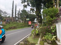 Hotel O near Tawangmangu Wonder Park formerly Komajaya Komaratih