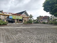 Hotel O near Tawangmangu Wonder Park formerly Komajaya Komaratih