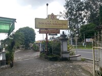 Hotel O near Tawangmangu Wonder Park formerly Komajaya Komaratih