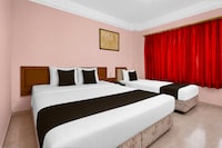 Hotel O near Tawangmangu Wonder Park formerly Komajaya Komaratih