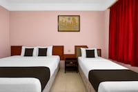 Hotel O near Tawangmangu Wonder Park formerly Komajaya Komaratih