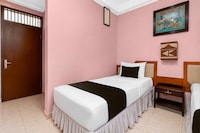 Hotel O near Tawangmangu Wonder Park formerly Komajaya Komaratih