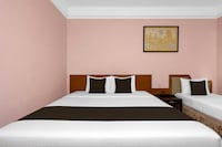 Hotel O near Tawangmangu Wonder Park formerly Komajaya Komaratih