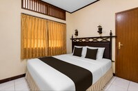 Hotel O near Tawangmangu Wonder Park formerly Komajaya Komaratih