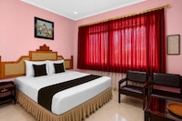 Hotel O near Tawangmangu Wonder Park formerly Komajaya Komaratih