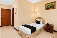 Hotel O near Tawangmangu Wonder Park formerly Komajaya Komaratih
