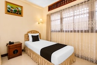 Hotel O near Tawangmangu Wonder Park formerly Komajaya Komaratih