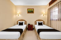 Hotel O near Tawangmangu Wonder Park formerly Komajaya Komaratih