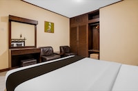 Hotel O near Tawangmangu Wonder Park formerly Komajaya Komaratih