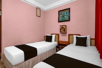 Hotel O near Tawangmangu Wonder Park formerly Komajaya Komaratih